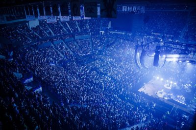 PeoplesBank Arena — photo 1 of 4