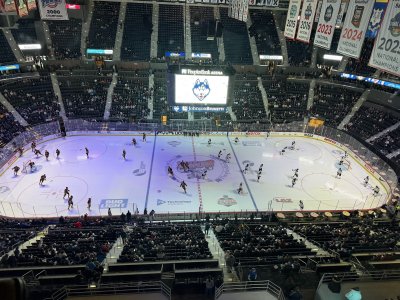 PeoplesBank Arena — photo 2 of 4