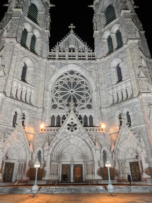 Cathedral Basilica of the Sacred Heart — photo 4 of 4