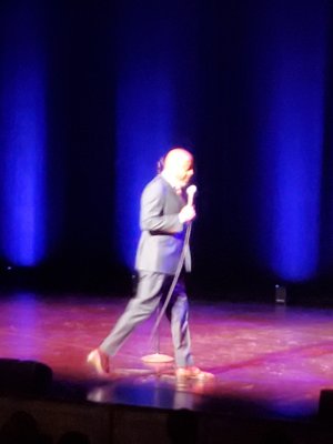 New Jersey Performing Arts Center - Victoria Theater — photo 2 of 4