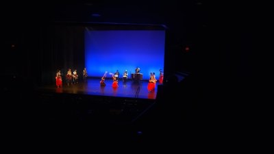 New Jersey Performing Arts Center - Victoria Theater — photo 3 of 4