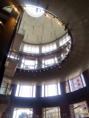 New Jersey Performing Arts Center - Victoria Theater — photo 4 of 4