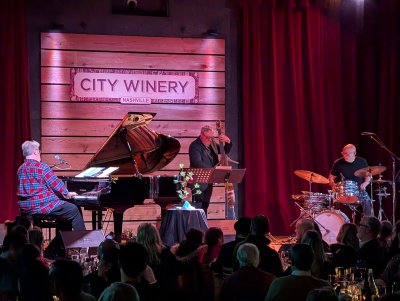 City Winery — photo 2 of 4