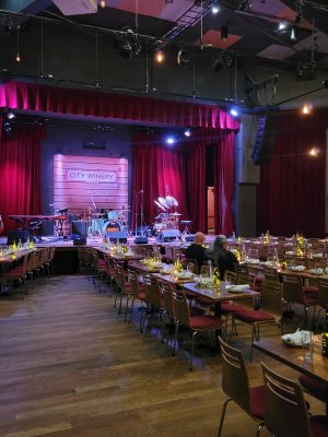 City Winery — photo 3 of 4