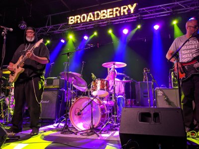 The Broadberry — photo 2 of 4