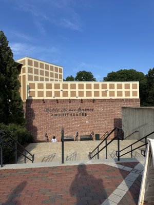Mable House Barnes Amphitheatre — photo 3 of 4