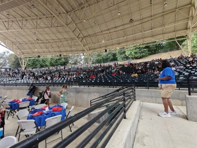 Mable House Barnes Amphitheatre — photo 4 of 4