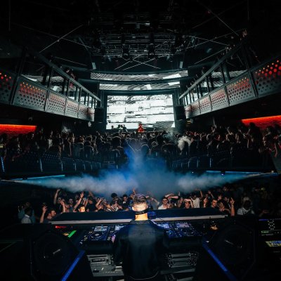PRYSM Nightclub