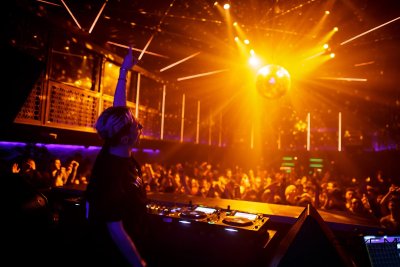 PRYSM Nightclub — photo 2 of 4