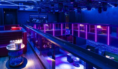 PRYSM Nightclub — photo 3 of 4