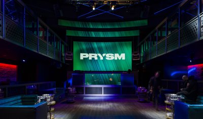 PRYSM Nightclub — photo 4 of 4