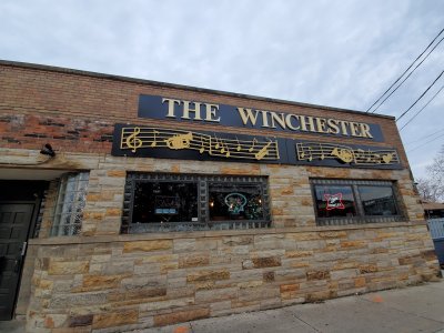 The Winchester Music Tavern — photo 2 of 4