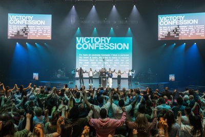 Victory Church