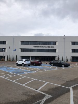 Victory Church — photo 4 of 4
