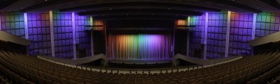 Miller Auditorium - Western Michigan University