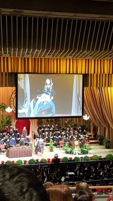 Miller Auditorium - Western Michigan University — photo 3 of 4