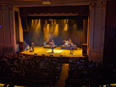Strand Theatre at Appell Center for the Performing Arts — photo 4 of 4