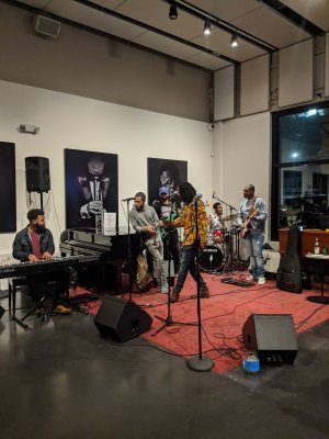 New Orleans Jazz Market — photo 4 of 4