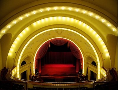 Cheboygan Opera House — photo 2 of 4