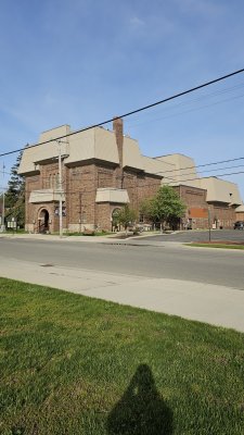 Cheboygan Opera House — photo 4 of 4