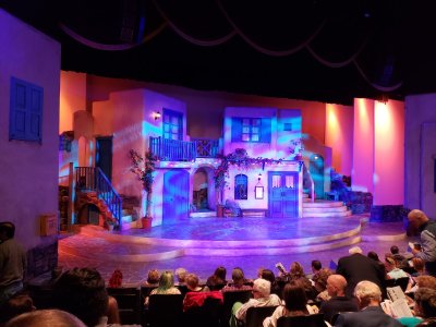 Aurora Theatre — photo 4 of 4