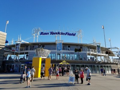 Hillsboro Ballpark — photo 3 of 4