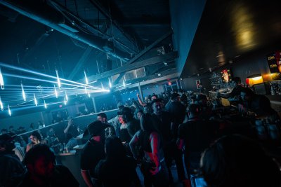 Zuna Nightclub — photo 2 of 4