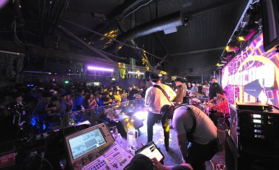 Zuna Nightclub — photo 3 of 4