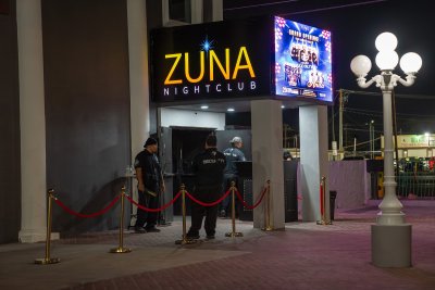 Zuna Nightclub — photo 4 of 4