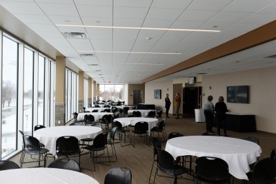 Boman Fine Arts Center — photo 2 of 4