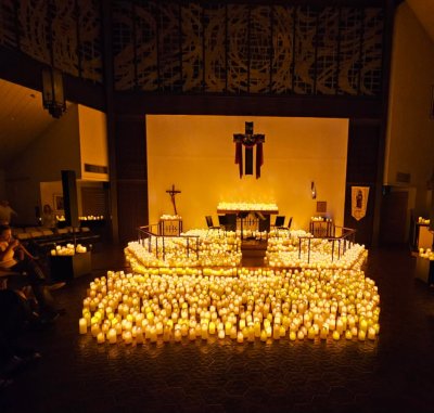 St. Boniface Episcopal Church — photo 2 of 4