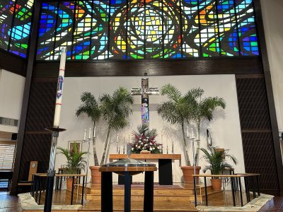 St. Boniface Episcopal Church — photo 3 of 4