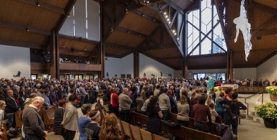 Holy Family Catholic Community — photo 1 of 4