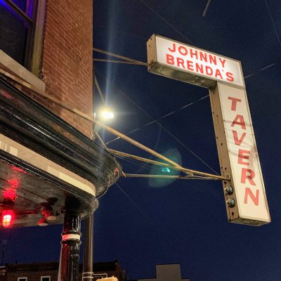 Johnny Brenda's — photo 1 of 4