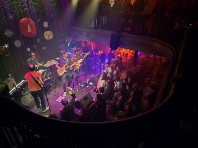 Johnny Brenda's — photo 4 of 4