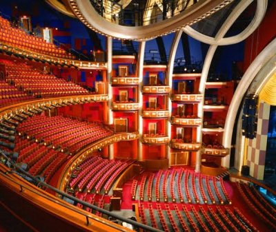 Dolby Theatre — photo 1 of 4