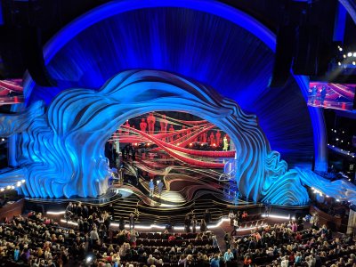 Dolby Theatre — photo 2 of 4