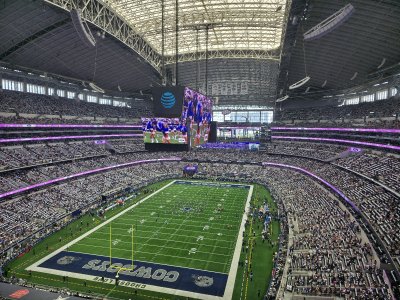 AT&T Stadium