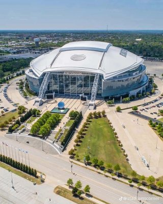 AT&T Stadium — photo 2 of 4