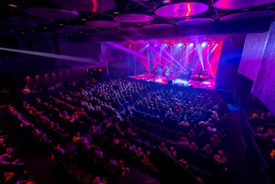 Cabaret Du Casino De Montreal