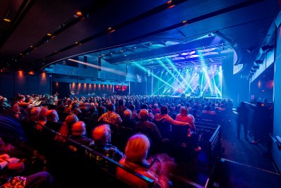 Cabaret Du Casino De Montreal — photo 2 of 4