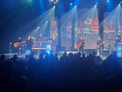 Cabaret Du Casino De Montreal — photo 3 of 4