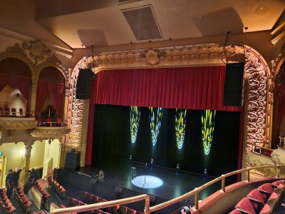 Lexington Opera House — photo 2 of 4