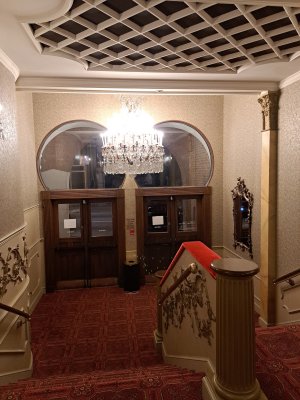 Lexington Opera House — photo 3 of 4