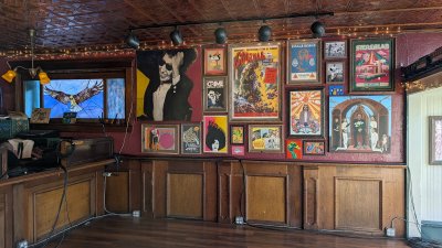 The Crepe Place — photo 4 of 4