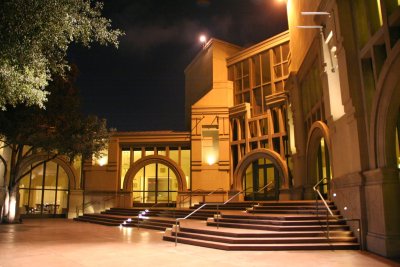 Center Theater at California Center For The Arts Escondido — photo 3 of 4
