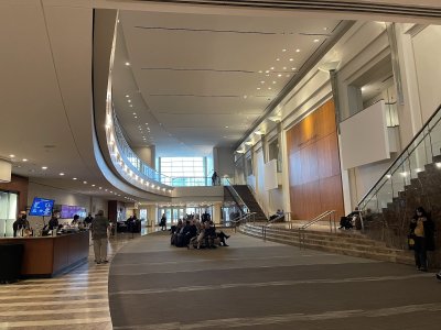 Atlanta Symphony Hall — photo 2 of 4