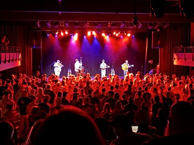 Ponte Vedra Concert Hall — photo 2 of 4