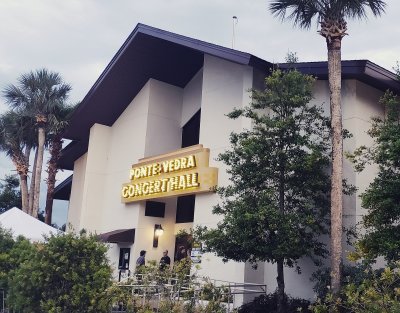 Ponte Vedra Concert Hall — photo 4 of 4