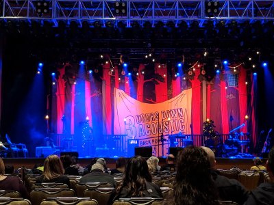 Silver Creek Event Center At Four Winds
